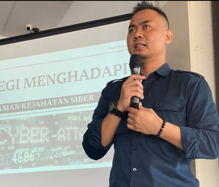 fkdm batam melawan hoaks