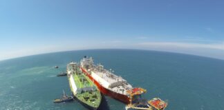 PGN Perkuat Eksistensi Bisnis Gas Bumi dan Ketahanan Energi