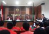 26 Terdakwa Aksi Bela Rempang Dituntut Hukuman Berbeda