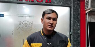 Beredar Isu Jambret Perhiasan Anak di Meral Karimun, Begini Kata Polisi