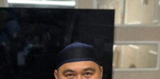 Ramadan Berkesan bagi Rival Pribadi: Kemenangan Pileg untuk Seluruh Masyarakat