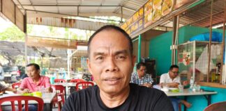 Periode Kedua Duduk di DPRD Batam, Hendrik Siap Mengabdi Kembali untuk Masyarakat