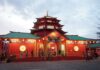 Masjid Muhammad Cheng Ho Batam: Perpaduan Budaya, Toleransi hingga Hadiah Pengusaha Tionghoa Batam