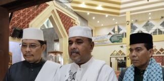 Bupati Karimun Tak Larang Rumah Makan Berjualan Siang Hari saat Bulan Puasa