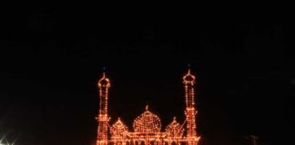 Pemkab Karimun Gelar Festival Lampu Colok Ramadhan 2024, Ini Syaratnya