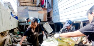 Program Berbahasa Inggris Favorit Dari 3 Sub Program Pemberdayaan Tanjunguma