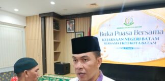 Terdakwa Kericuhan di Aksi Bela Rempang Divonis Senin Mendatang