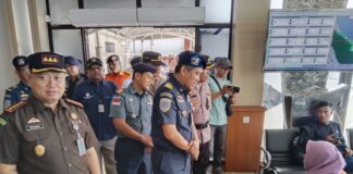 KSOP Karimun Prediksi Arus Penumpang Mudik Lebaran 2024 Naik 10 Persen