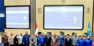 Terpilih Sebagai Rektor Universitas Batam, Samsul Rizal Serukan Misi Pendidikan Unggul