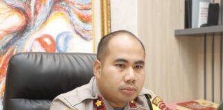 Beli Takjil Pakai Uang Palsu, Pria 47 Tahun Diamankan Polsek Batuampar