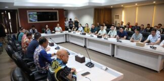 BP Batam Buka Peluang Investasi Seluasnya untuk Perusahaan Manufaktur China