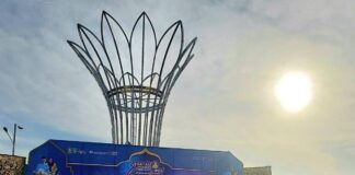 Khataman Quran Disbudpar Batam, Sekda Ajak Libatkan Masyarakat hingga Mahasiswa