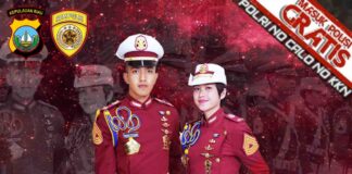 Polda Kepri Buka Pendaftaran Penerimaan Taruna/Taruni Akpol 2024, Ini Persyaratannya