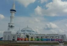 Jadwal Lengkap Imsakiyah, Buka Puasa dan Salat Selama Ramadan 2024 di Batam