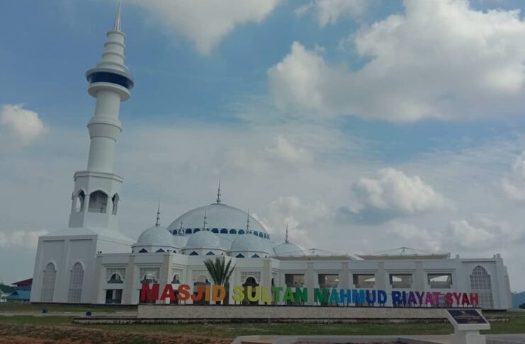 Jadwal Lengkap Imsakiyah dan Salat Bulan Ramadan 2026 di Batam