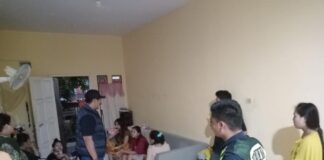 Belasan PMI Non Prosedural Selamat, 5 Penyalur Ditangkap Polisi pmi non prosedural