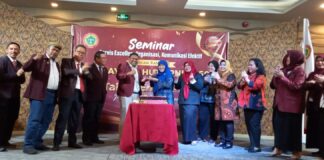 HUT ke-50, PPNI Fokus Tingkatkan Kualitas dan Kesejahteraan Perawat
