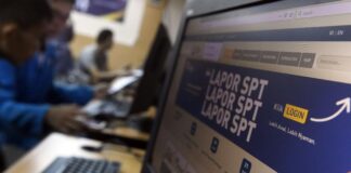 Besok Hari Terakhir Lapor SPT Tahunan, Begini Cara Lapor Online dari Rumah