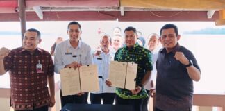 Kebijakan Gubernur Kepri untuk UMKM, Peminjaman Margin 0 Persen, Plafon Rp40 Juta peminjaman untuk UMKM