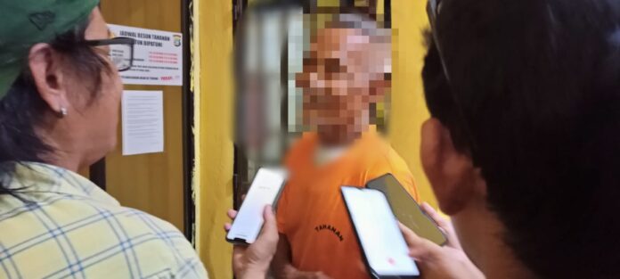 wna cabuli anak di batam