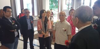 YPBDK Perjuangkan Indonesia Jadi Tuan Rumah Konferensi Perdamaian Internasional konferensi perdamaian internasional