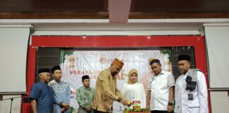 4 Tahun Mengabdi, AlurNews.com Selalu Ada untuk Pembaca