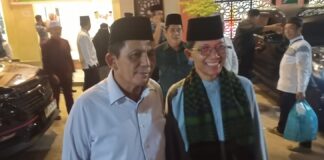 Diusung Golkar di Pilkada Batam, Ansar Nyatakan Sikap Dukung Langkah Amsakar