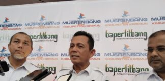 Sejumlah Usulan Prioritas Dipaparkan di Musrenbang Karimun prioritas di musrenbang karimun