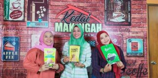 Azzuri Snack, UMKM Batam yang Bertahan dari Badai Pandemi Covid-19 azzuri snack umkm batam