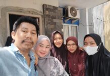 Refleksi Bebasnya Bang Long: Antara Perjuangan, Pengalaman dan Pesan Ibu bang long bebas