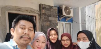 Refleksi Bebasnya Bang Long: Antara Perjuangan, Pengalaman dan Pesan Ibu bang long bebas