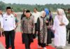 Wapres RI Maruf Amin Disambut Gubernur Kepri Jelang Pembukaan Kepri Ramadhan Fair 2024