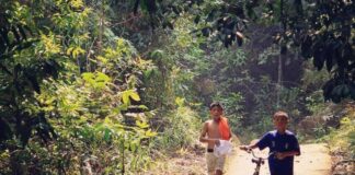 Desa Pongkar Karimun Diusulkan Sebagai Desa BRIlian desa pongkar karimun