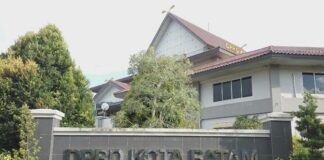 Nama-nama Caleg yang Raih Kursi di Dapil II DPRD Batam, Ada 4 Wajah Baru