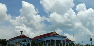 Hasil Pleno Rekapitulasi, Ini 45 Nama yang Bakal duduk di DPRD Kepri