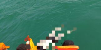 Dua Anak Tenggelam Saat Memancing, Satu Ditemukan Mengapung di PT ASL anak tenggelam saat memancing