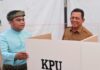 Memastikan Pemilu 2024 Kepri Lancar, Gubernur dan Forkopimda Tinjau Sejumlah TPS Tanjungpinang dan Bintan