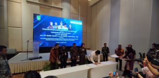 Disperindag Batam Luncurkan Fuel Card 5.0 Pertalite Fuel Card 5.0 Pertalite