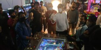 Pemkab Karimun Terbitkan Edaran Aturan Operasional THM Selama Ramadan operasional thm selama ramadan