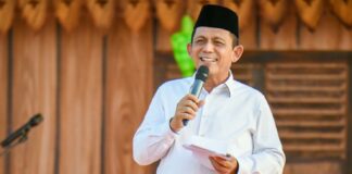 Tutup Kurma 2024, Ini Pesan Gubernur Ansar