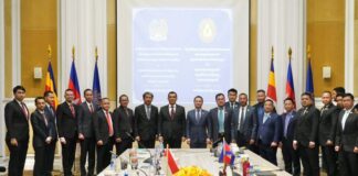 Imigrasi Indonesia dan Kamboja Kerja Sama Berantas Perdagangan Orang kerja sama berantas perdagangan orang