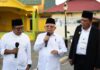 Wapres Ma’ruf Amin Dijadwalkan Buka Kepri Halal Fair 2024 kepri halal fair 2024