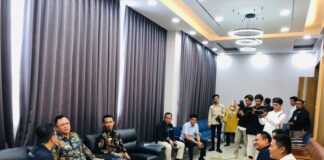 Ini Temuan Ombudsman Kepri Terkait e-Ticketing di Pelabuhan Punggur e-ticketing di pelabuhan punggur