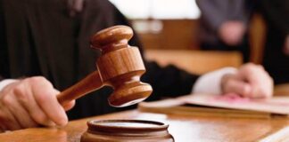 Acai dan Mami, 2 Terdakwa Mucikari di 81 Orchid Massage Divonis Setahun Penjara