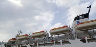 Pelni Batam Siapkan Kelayakan Armada hingga Alat Keselamatan untuk Mudik Lebaran pelni batam mudik lebaran