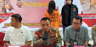 Jaksa Segera Limpahkan Perkara Bullying ke PN Batam penganiayaan remaja di batam