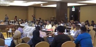 KPU Ajukan Penambahan Waktu Pleno Rekapitulasi Kota Batam