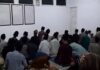 Salat Tarawih dan Witir 23 Rakaat di Indramayu hanya 7 Menit salat tarawih 7 menit