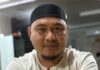 Heboh Potongan Video Rudi Mau Robohkan Masjid, Begini Tanggapan Legislator Batam rudi mau robohkan masjid