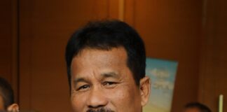 Sepanjang 2023, Pertumbuhan Ekonomi Batam tumbuh 7,04 Persen pertumbuhan ekonomi batam